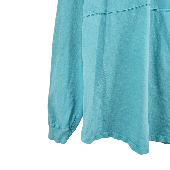 Spirit Jersey Men's Margaritaville 100% Cotton Long Sleeves T-shirt - L - Picture 5 of 9